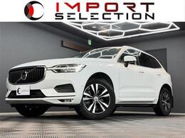 ボルボ XC60 B5 AWD モメンタム 4WD (17)ワンオーナー アダプティブクルーズコ