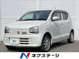 スズキ アルト 660 X ナビゲーション スズキ セーフティサポート