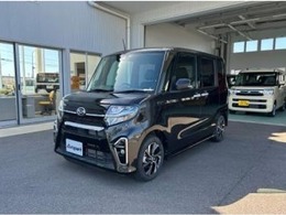 ダイハツ タント 660 カスタム X 