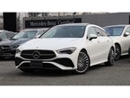 CLA200d AMGラインパッケージ ディーゼルターボ MP202401