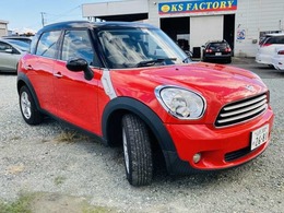 ミニ ミニクロスオーバー クーパー ETC 横滑り防止装置 パワステ