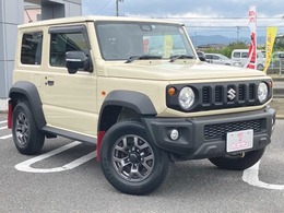 スズキ ジムニーシエラ 1.5 JC 4WD ワンオーナー/5MT/背面タイヤソフトカバー/