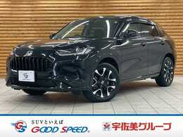 ホンダ ZR-V 1.5 Z ホンダコネクトナビ/全周囲/ワイヤレス充電