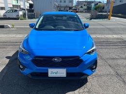 スバル インプレッサハッチバック 2.0 ST スマート エディション 