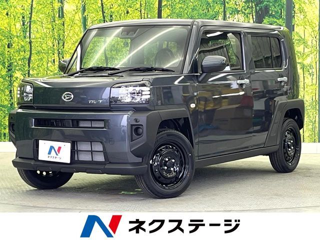 届出済未使用車　ガラスルーフ　スマートアシスト　コーナーセンサー