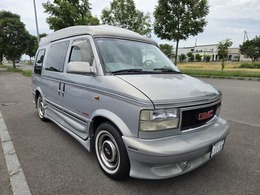 シボレー アストロ AWD 新車並行　1ナンバー　4名 アメリカンロード