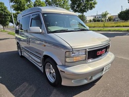 シボレー アストロ AWD 新車並行　1ナンバー　4名 アメリカンロード