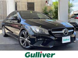 メルセデス・ベンツ CLAクラス CLA180 純正SDナビ　BSM　ドラレコ　バックカメラ