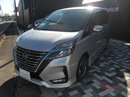 日産 セレナ 1.2 e-POWER ハイウェイスター 