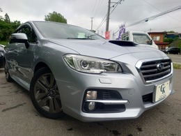 スバル レヴォーグ 1.6 GT アイサイト プラウド エディション 4WD ワンオーナー　寒冷地仕様 スマートキー2個