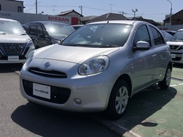 日産 マーチ 1.2 12X CDチューナーデッキ・ETC