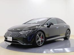 メルセデスAMG EQE 53 4マチックプラス 4WD MP202301 エクスクルーシブ・エナジャイジングPKG