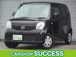 日産 モコ 660 S アイドリングストップ・1年保証付