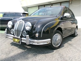 光岡自動車 ビュート 1.2 12ST 社外ナビ・メッキミラー＆ドアハンドル