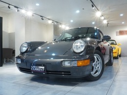 ポルシェ 911 カレラ2 5速MT　最終モデル　記録簿 純正オーディオ