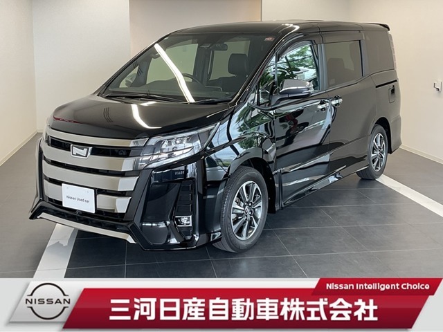 ご覧いただきありがとうございます。三河日産自動車株式会社　高浜店　です。お見積り/在庫確認は〈0078-6003-660582〉までお問い合わせください♪