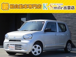 スズキ アルト 660 L キーレス　シートヒーター