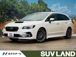 スバル レヴォーグ 2.0 STI スポーツ アイサイト 4WD 純正8型ナビ　アイサイトツーリングアシス