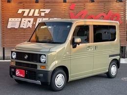 ホンダ N-VAN 660 +スタイル クール ホンダセンシング DAMD製デナリコンプリート 純正ナビTV ETC