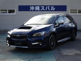 スバル レヴォーグ 2.0STI Sport EyeSight 