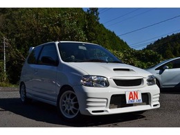 スズキ アルトワークス 660 RS/Z 