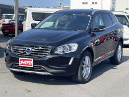 ボルボ XC60 D4 クラシック ディーゼル・サンルーフ・ナビ・Pスタート