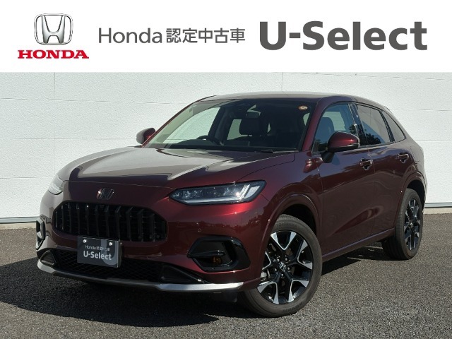 ☆ZR-Vが入庫しました☆e：HEV Z☆