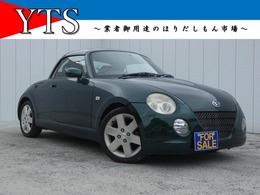 ダイハツ コペン 660 アクティブトップ パワーウインドウ　パワーステアリング　キ