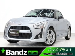 ダイハツ コペン ローブ 660 ドラレコ/社外ナビ/フルセグ/DVD再生/bluet