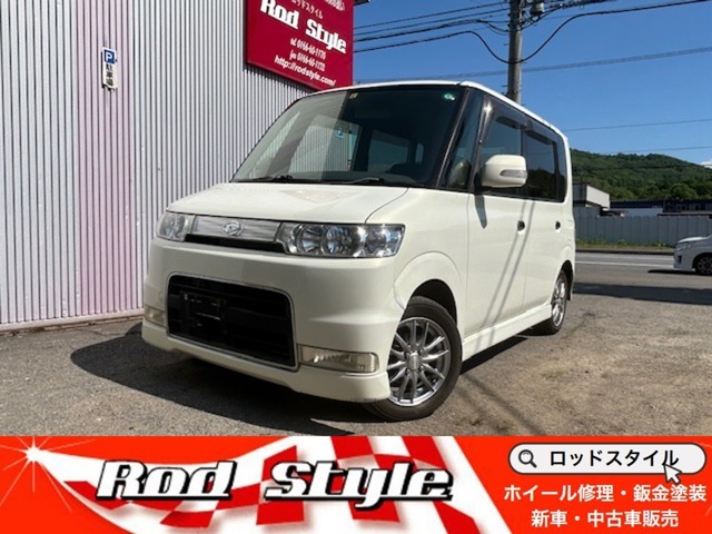 カスタムRSターボ☆4WD☆ベンチシート☆☆モモステアリング☆純正フルエアロ☆パールホワイト☆オートエアコン☆