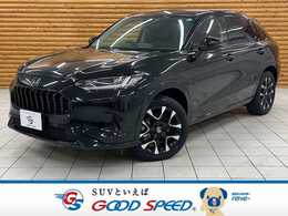 ホンダ ZR-V 2.0 e:HEV Z 全方位カメラ/BOSEサウンド/追従クルーズ/
