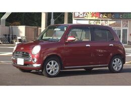 ダイハツ ミラジーノ 660 プレミアムL 