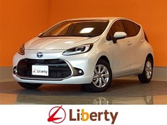トヨタ アクア の中古車 1.5 Z 三重県松阪市 249.9万円