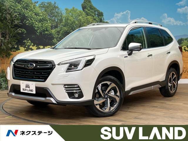 4WD　アイサイトセーフティプラス　レーダークルーズコントロール