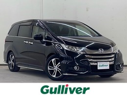 ホンダ オデッセイ 2.4 アブソルート 4WD ホンダセンシング TEIN車高調 ETC