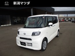 ダイハツ タント 660 L 4WD 