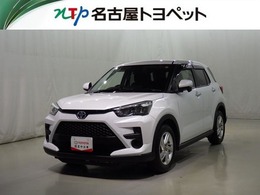 トヨタ ライズ 1.0 G 