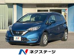 日産 ノート 1.2 e-POWER X 純正SDナビフルセグ 禁煙車 衝突軽減