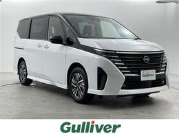 日産 セレナ 1.4 e-POWER ハイウェイスターV 登録済未使用車　プロパイロット　　全方位