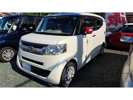 ホンダ N-BOXスラッシュ 660 G 