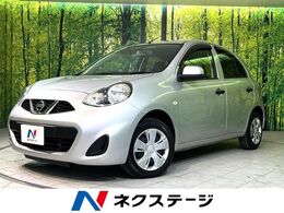 日産 マーチ 1.2 S AM/FMオーディオ リモコンキー 横滑り防