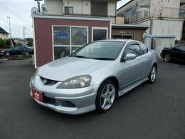 ホンダ インテグラ 2.0 タイプS 5MT　エアロ　地デジナビ　ETC