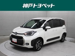 トヨタ シエンタ ハイブリッド 1.5 Z E-Four 4WD ナビ 全周囲 ETC LED アルミ BSM PKSB TSS