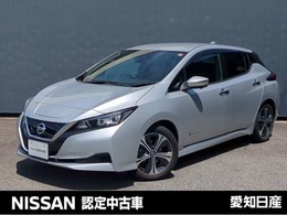 日産 リーフ X Vセレクション メーカーナビ　プロパイロット　アラウンド