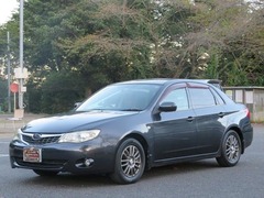 スバル インプレッサ アネシス の中古車 1.5 i-L 埼玉県比企郡ときがわ町 35.9万円