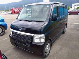 ホンダ バモス 660 L 