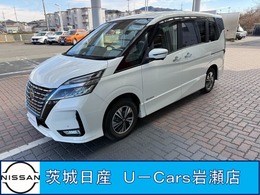 日産 セレナ 1.2 e-POWER ハイウェイスター V AVM・ASV・ETC・ドラレコ・両Aドア