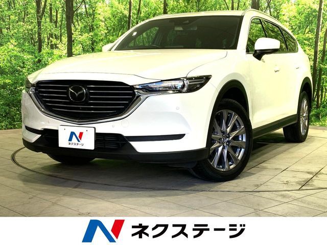 マツダコネクトナビ　フリップダウンモニター　全周囲カメラ　衝突軽減