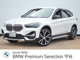 BMW X1 xドライブ 18d xライン 4WD 正規認定中古車　1オナ　純正ナビ　Dアシス