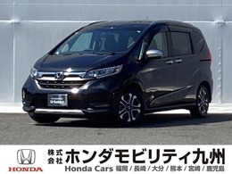 ホンダ フリード+ 1.5 クロスター ナビ　フルセグ　リヤカメラ